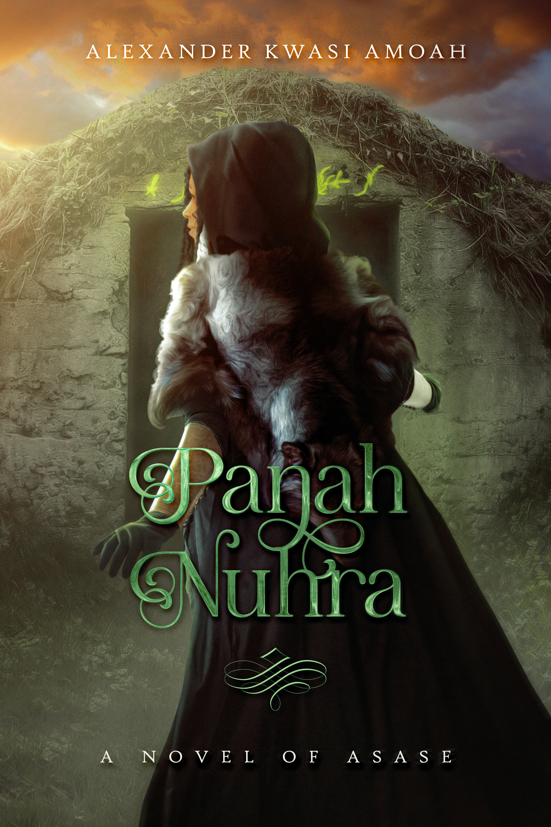 Book Cover